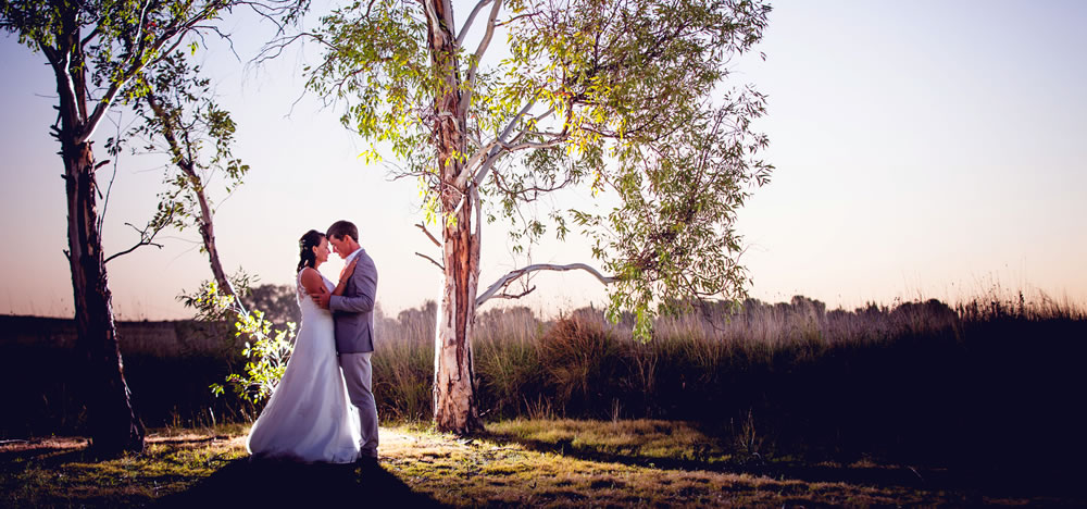 Preferred Time To Get Married In Bloemfontein